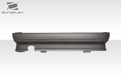 Duraflex - Toyota Celica Duraflex MB-R Rear Bumper Cover - 1 Piece - 107848 - Image 5