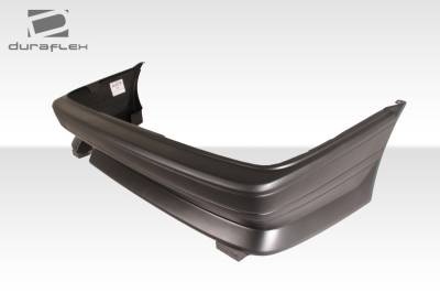 Duraflex - Toyota Celica Duraflex RF Design Rear Bumper Cover - 1 Piece - 107851 - Image 4