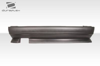 Duraflex - Toyota Celica Duraflex RF Design Rear Bumper Cover - 1 Piece - 107851 - Image 5