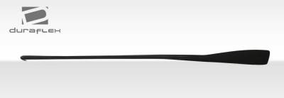 Duraflex - Subaru WRX Duraflex C-Speed 2 Side Skirts Rocker Panels - 2 Piece - 107856 - Image 3