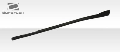 Duraflex - Subaru WRX Duraflex C-Speed 2 Side Skirts Rocker Panels - 2 Piece - 107856 - Image 6