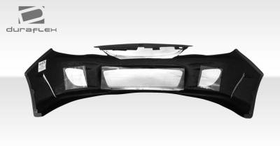 Duraflex - Subaru Impreza Duraflex C-Speed 3 Front Bumper Cover - 1 Piece - 107865 - Image 6