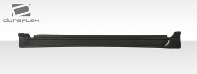 Duraflex - Subaru Impreza Duraflex C-Speed 3 Side Skirts Rocker Panels - 2 Piece - 107866 - Image 4