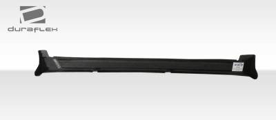 Duraflex - Subaru Impreza Duraflex C-Speed 3 Side Skirts Rocker Panels - 2 Piece - 107866 - Image 6