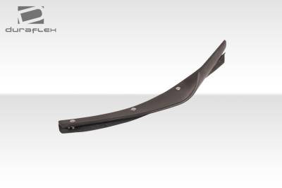 Duraflex - Subaru Impreza VR-S Duraflex Canards 107870 - Image 5