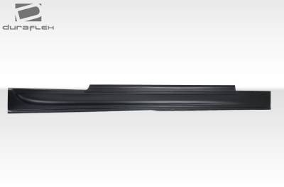 Duraflex - Infiniti G35 2DR Duraflex Sigma Side Skirts Rocker Panels - 2 Piece - 108073 - Image 5