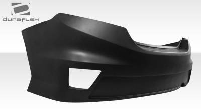 Duraflex - Honda Civic 2DR Duraflex Bisimoto Edition Rear Bumper Cover - 1 Piece - 108098 - Image 6