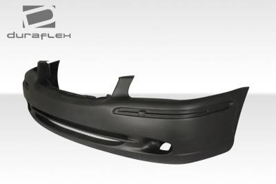 Duraflex - Infiniti Q45 Duraflex VIP Design Front Bumper Cover - 1 Piece - 108102 - Image 4