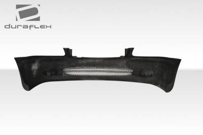 Duraflex - Infiniti Q45 Duraflex VIP Design Front Bumper Cover - 1 Piece - 108102 - Image 6