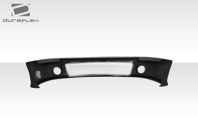 Duraflex - Nissan 260Z Duraflex MS-R Front Bumper Cover - 1 Piece - 108118 - Image 6