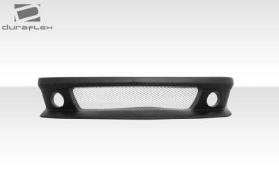 Duraflex - Nissan 240Z Duraflex MS-R Front Bumper Cover - 1 Piece - 108118 - Image 3