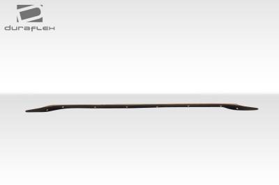 Duraflex - Chevrolet Corvette Duraflex AC Edition Rear Wing Trunk Lid Spoiler - 1 Piece - 108123 - Image 4