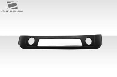 Duraflex - Land Rover Range Rover Duraflex AR-D Front Lip Under Spoiler Air Dam - 1 Piece - 108132 - Image 3