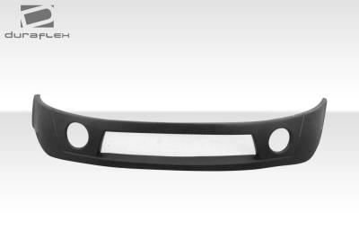 Duraflex - Land Rover Range Rover Duraflex AR-D Front Lip Under Spoiler Air Dam - 1 Piece - 108132 - Image 4