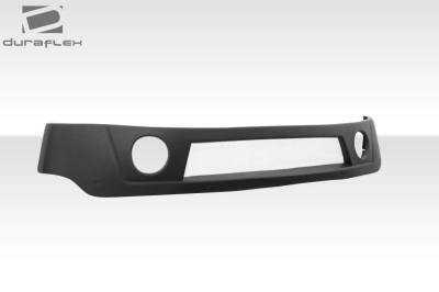 Duraflex - Land Rover Range Rover Duraflex AR-D Front Lip Under Spoiler Air Dam - 1 Piece - 108132 - Image 5