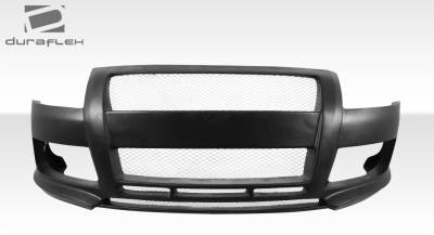 Duraflex - Audi TT Duraflex GT-S Front Bumper Cover - 1 Piece - 108154 - Image 4