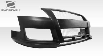 Duraflex - Audi TT Duraflex GT-S Front Bumper Cover - 1 Piece - 108154 - Image 6