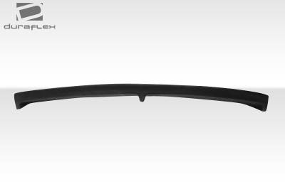 Duraflex - BMW 7 Series Duraflex HM-S Roof Wing Spoiler - 1 Piece - 108164 - Image 3