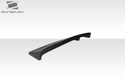 Duraflex - BMW 7 Series Duraflex HM-S Roof Wing Spoiler - 1 Piece - 108164 - Image 5