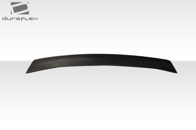 Duraflex - BMW 7 Series Duraflex HM-S Roof Wing Spoiler - 1 Piece - 108164 - Image 6