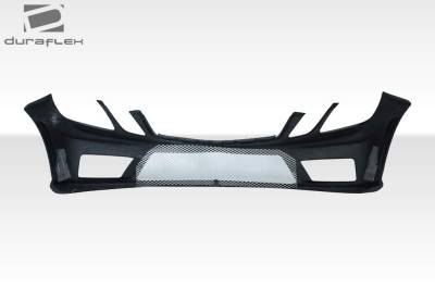 Duraflex - Mercedes-Benz E Class Duraflex E63 AMG Look Front Bumper Cover - 1 Piece - 108226 - Image 6