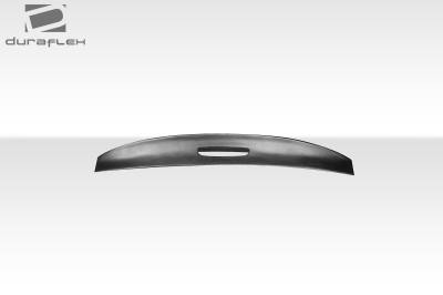 Duraflex - Chrysler 300 Duraflex Brizio Rear Wing Trunk Lid Spoiler - 1 Piece - 108325 - Image 4