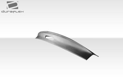 Duraflex - Chrysler 300 Duraflex Brizio Rear Wing Trunk Lid Spoiler - 1 Piece - 108325 - Image 5