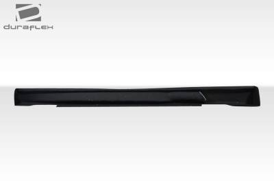 Duraflex - Volkswagen Golf GTI Duraflex PR-D Side Skirts Rocker Panels - 2 Piece - 108336 - Image 5