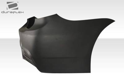 Duraflex - Toyota Corolla W-1 Duraflex Rear Body Kit Bumper 108400 - Image 5