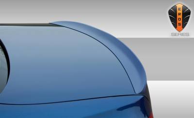 Duraflex - BMW 7 Series Duraflex Eros Version 1 Rear Wing Trunk Lid Spoiler - 1 Piece - 108471 - Image 2