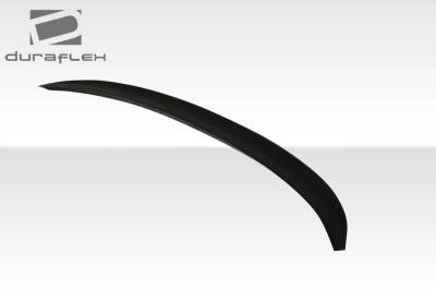 Duraflex - BMW 7 Series Duraflex Eros Version 1 Rear Wing Trunk Lid Spoiler - 1 Piece - 108471 - Image 4