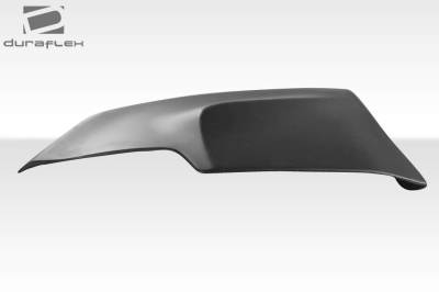 Duraflex - Subaru BRZ Duraflex X-5 Rear Add On Bumper Extensions - 2 Piece - 108488 - Image 6