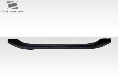 Duraflex - Subaru BRZ Duraflex X-5 Rear Wing Trunk Lid Spoiler - 1 Piece - 108489 - Image 3