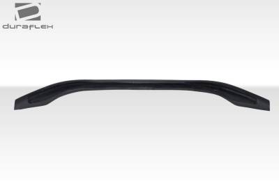 Duraflex - Subaru BRZ Duraflex X-5 Rear Wing Trunk Lid Spoiler - 1 Piece - 108489 - Image 5