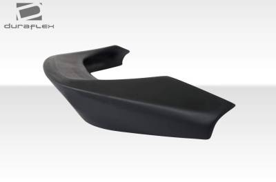 Duraflex - Subaru BRZ Duraflex X-5 Rear Wing Trunk Lid Spoiler - 1 Piece - 108489 - Image 6