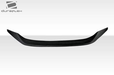 Duraflex - Subaru BRZ Duraflex X-5 Rear Wing Trunk Lid Spoiler - 1 Piece - 108489 - Image 4