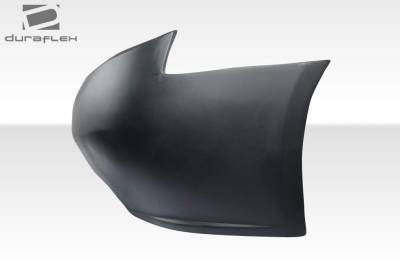 Duraflex - Infiniti G35 2DR Duraflex GT500 Wide Body Rear Bumper Cover - 1 Piece - 108500 - Image 6