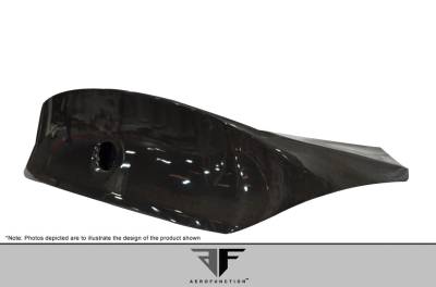 Aero Function - BMW 6 Series AF2 Aero Function CFP Body Kit Trunk/Hatch 108533 - Image 4