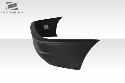 Duraflex - BMW 3 Series Duraflex M3 Look Rear Bumper Cover - 1 Piece - 108623 - Image 4