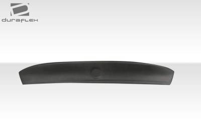 Duraflex - BMW 3 Series 2DR Duraflex CSL Look Rear Wing Trunk Lid Spoiler- 1 Piece - 108624 - Image 3