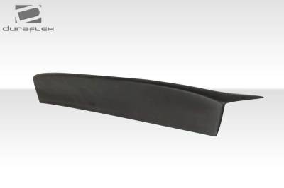 Duraflex - BMW 3 Series 2DR Duraflex CSL Look Rear Wing Trunk Lid Spoiler- 1 Piece - 108624 - Image 4