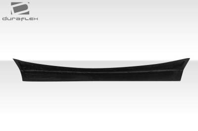 Duraflex - BMW 3 Series 2DR Duraflex CSL Look Rear Wing Trunk Lid Spoiler- 1 Piece - 108624 - Image 6