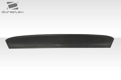 Duraflex - BMW 3 Series 4DR Duraflex CSL Look Rear Wing Trunk Lid Spoiler- 1 Piece - 108625 - Image 3