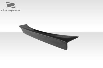 Duraflex - BMW 3 Series 4DR Duraflex CSL Look Rear Wing Trunk Lid Spoiler- 1 Piece - 108625 - Image 4