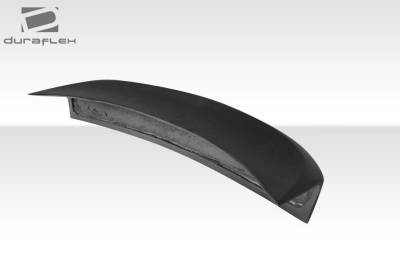 Duraflex - BMW 3 Series 4DR Duraflex CSL Look Rear Wing Trunk Lid Spoiler- 1 Piece - 108625 - Image 6