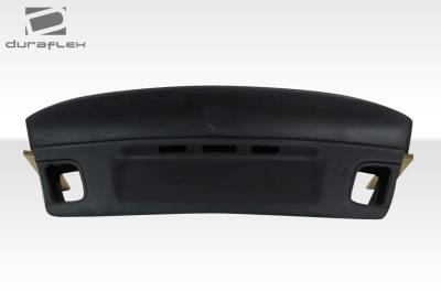 Duraflex - BMW 3 Series 4DR Duraflex CSL Look Trunk- 1 Piece - 108628 - Image 2