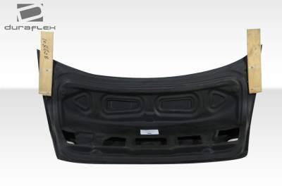 Duraflex - BMW 3 Series 4DR Duraflex CSL Look Trunk- 1 Piece - 108628 - Image 6