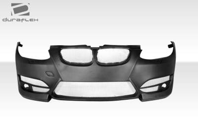 Duraflex - BMW 3 Series 2DR Duraflex LM-S Front Bumper Cover - 1 Piece - 108641 - Image 3