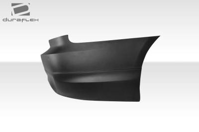 Duraflex - BMW 3 Series 2DR Duraflex LM-S Rear Bumper Cover - 1 Piece - 108643 - Image 5