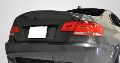 BMW 3 Series 2DR Carbon Creations CSL Look Trunk - 1 Piece - 108646